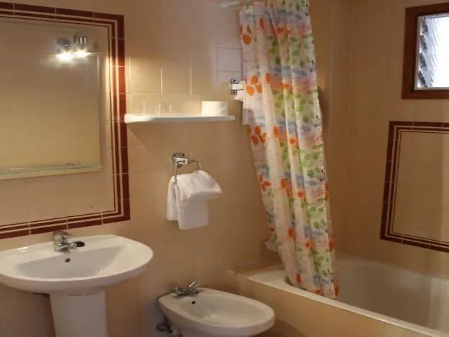 Baulo Mar Can Picafort (Mallorca)